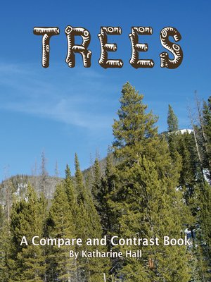 cover image of Trees